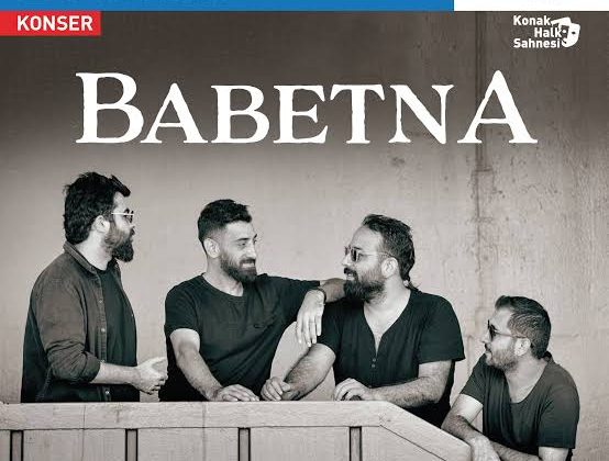 Babetna Grubu Kimdir