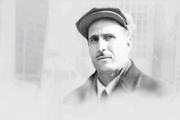 Dengbêj Şakiro Kimdir Hayatı