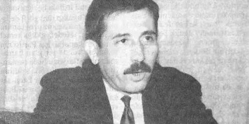 Semih Evin Kimdir