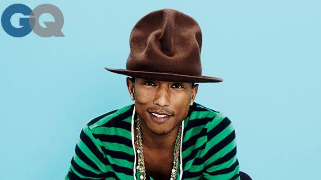 Pharrell Williams Kimdir