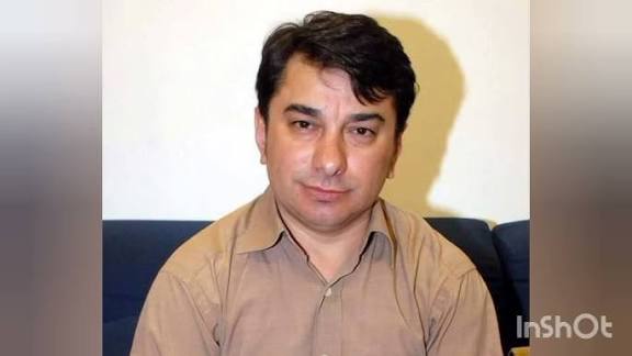 Sadık Türken Kimdir