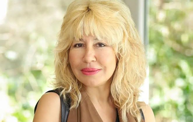 Ruhsar Gültekin Kimdir