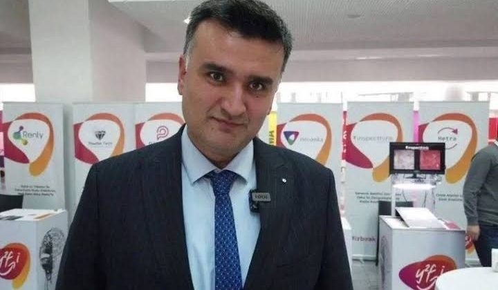 Prof. Dr. Ahmet Yozgatlıgil Kimdir