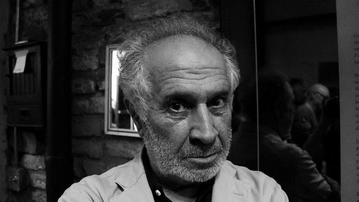 Gürkan Coşkun Kimdir