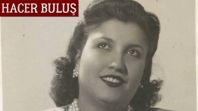 Hacer Buluş Kimdir