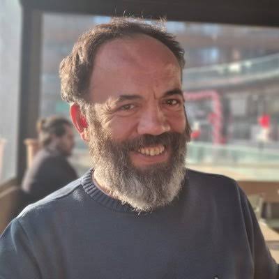 Ömer Duran Kimdir Hayatı