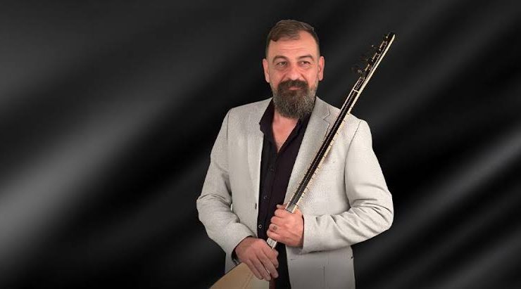 İlker Gürsan Kimdir