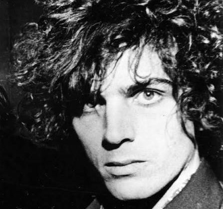 Syd Barrett Kimdir