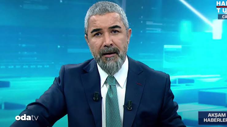 Veyis Ateş Kimdir Hayatı