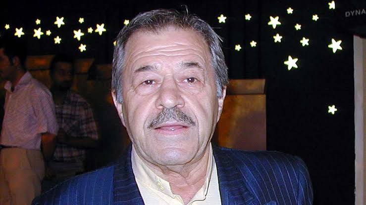 Berkant Akgürgen Kimdir