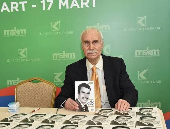 Yavuz Karakaş Kimdir Hayatı