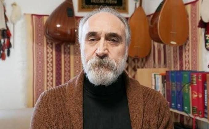 Hozan Aydın Kimdir