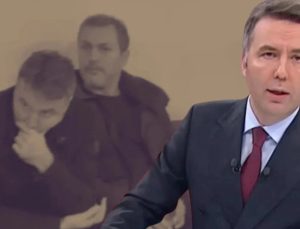 Kadın spikerden Ersoy için ‘grup seks’ iddiası: ‘Parayı rulo yapıp kokain içti’