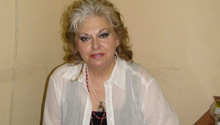 Kadriye Kenter Kimdir