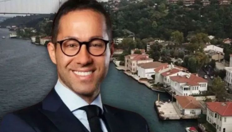 Kasım Garipoğlu’nun yalısındaki gizli partiler ifşa oldu! ‘Cio’ detayı… Eskortlar, uyuşturucu, ünlü isimler