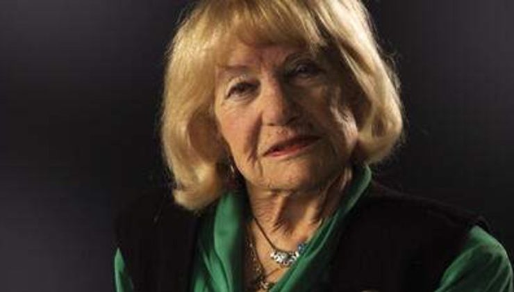 Macide Tanır Kimdir