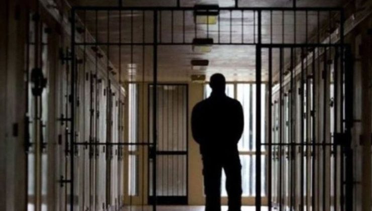 Mahkumun haftalık harcama limiti 5 bin liraya yükseltildi