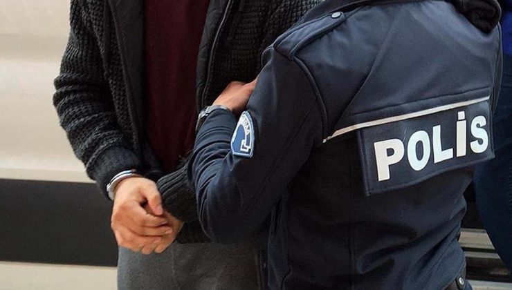 Mali müşavirlere operasyon: 43 kişi gözaltına alındı