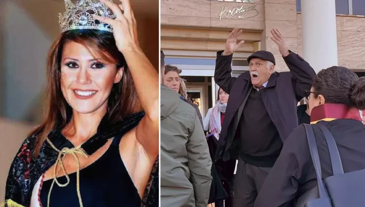 ‘Mankenler Kraliçesi’nin şüpheli ölümüne ilişkin davada yeni gelişme