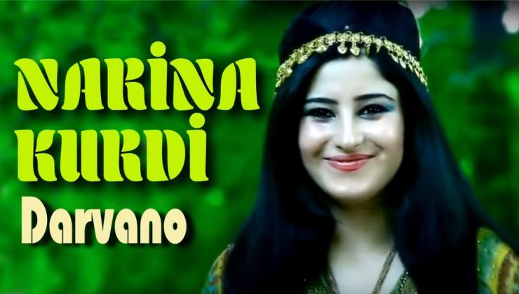 Narina Kurdi Kimdir