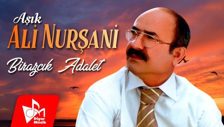 Aşık Ali Nurşani Kimdir Hayatı