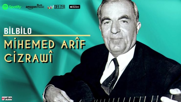 Mihemed Arif Cizîrî Kimdir