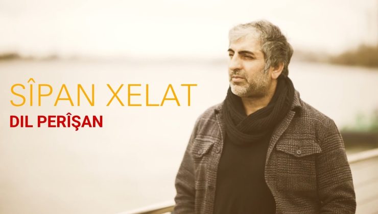 Sipan Xelat Kimdir