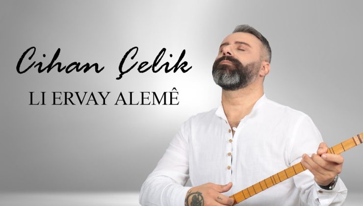 Cihan Çelik Kimdir