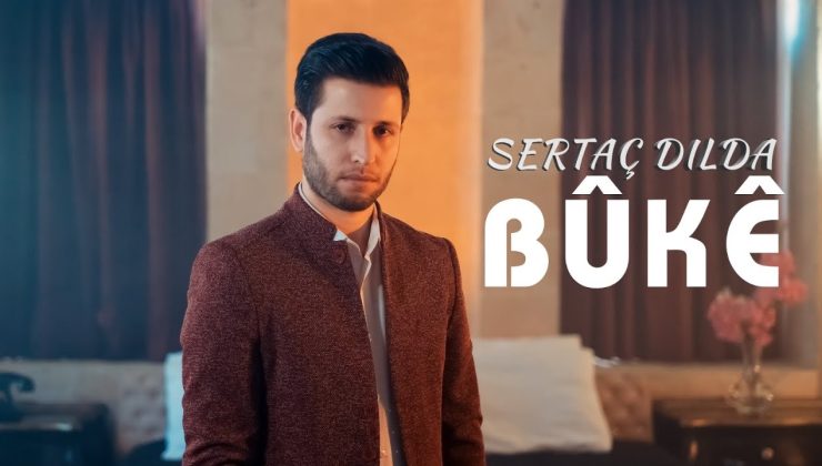 Sertaç Dilda Kimdir