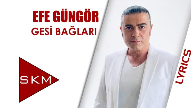 Efe Güngör Kimdir Hayatı