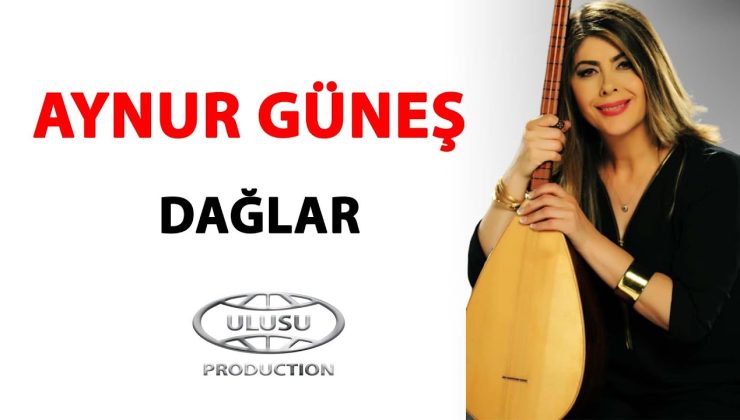 Aynur Güneş Kimdir Hayatı