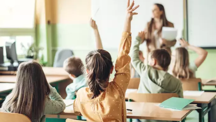 MEB’den “Hayalet Sınıf” Operasyonu: 48 Özel Okulun Ruhsatı İptal Edildi