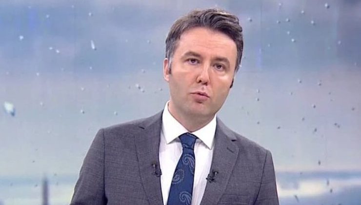 Mehmet Akif Ersoy’la birlikte gözaltına alınan 7 isim belli oldu