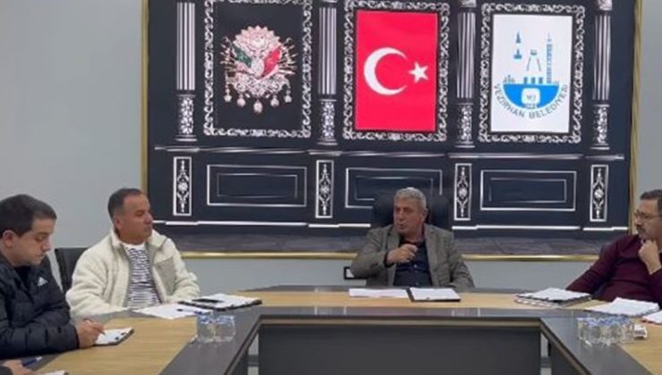 MHP’li Başkandan memurları kızdıracak sözler