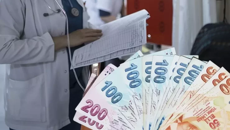 Muayene ve Reçete Katılım Paylarına Zam