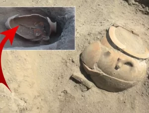Oluz Höyük’te Sessiz Çığlıklar: Bebek Mezarları Tartışması