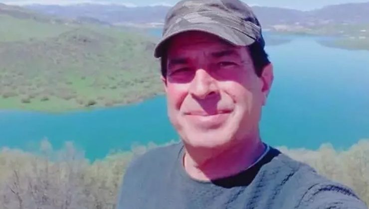 Ömerli’de Arazide Ölü Bulundu