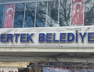 Pertek Belediyesi’nden Tartışmalı Kiralama: 350 Dönüm Arazi 49 Yıllığına Özel Şirkete Verildi