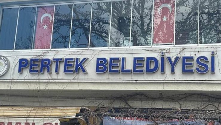 Pertek Belediyesi’nden Tartışmalı Kiralama: 350 Dönüm Arazi 49 Yıllığına Özel Şirkete Verildi