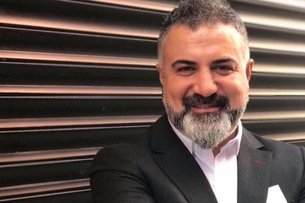 Veysi Dündar Kimdir Hayatı