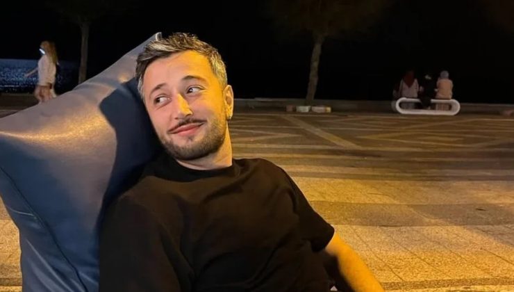 Şair Oğulcan Kütük gözaltına alındı