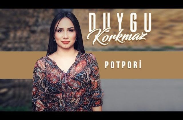 Duygu Korkmaz Kimdir