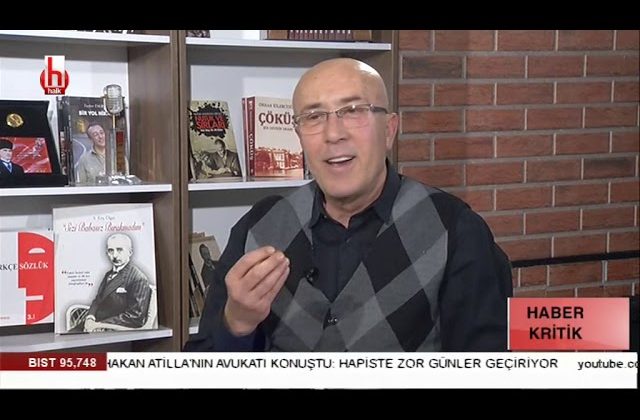 Rahmi Aygün Kimdir