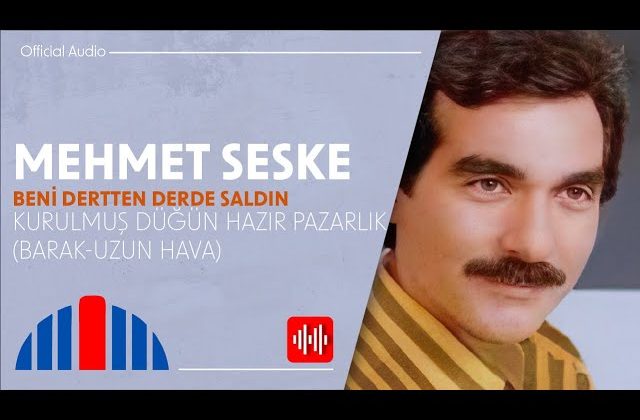 Mehmet Seske Kimdir