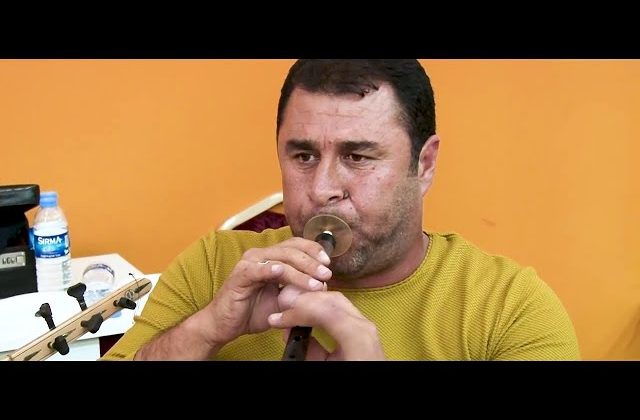 Zurnacı Nimet Kimdir