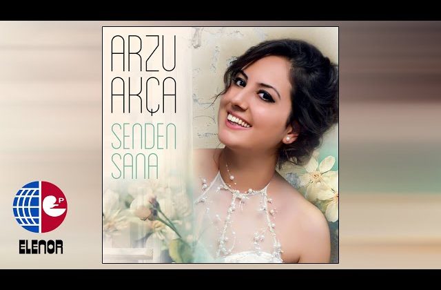 Arzu Akça Kimdir