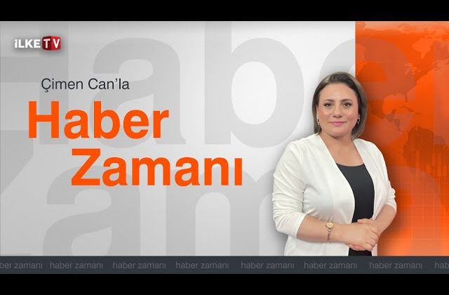 Çimen Can Kimdir