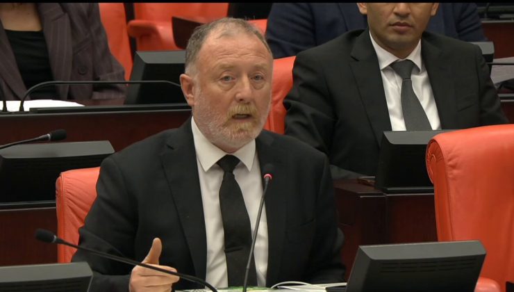 Sezai Temelli: Türkiye, Suriye’de 10 Mart mutabakatının önünü açmak yerine süreci tıkıyor