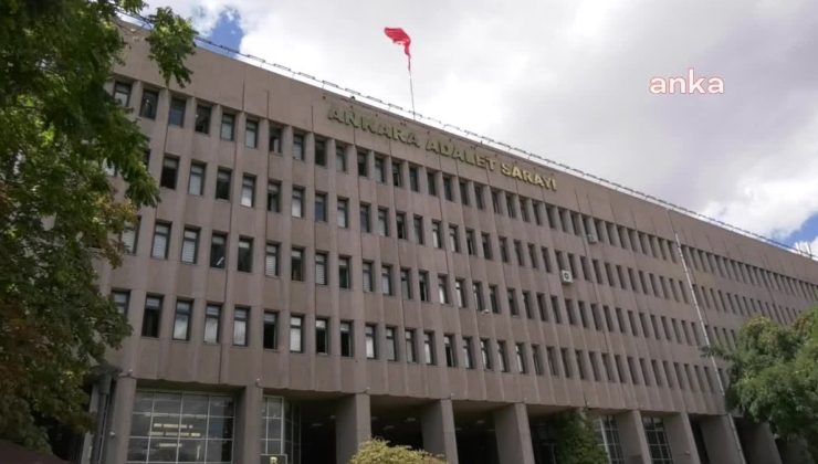 Siber casusluk operasyonunda 4 tutuklama