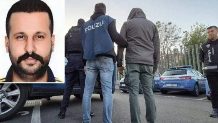 Silivri’de ortalık karıştı: Sandalyeler havada uçuştu, biber gazlı müdahale